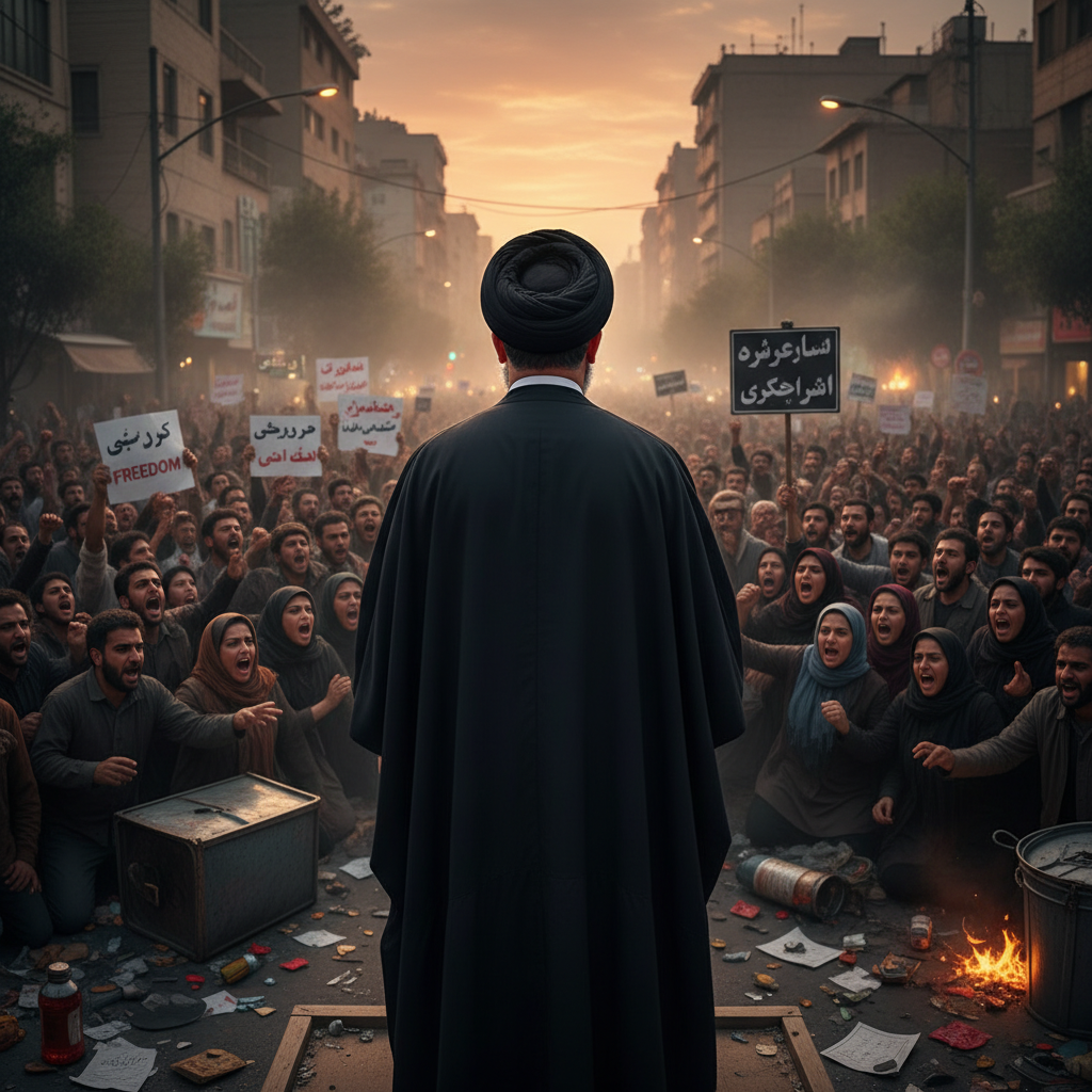 iran nouvelles exécutions et répression accrue