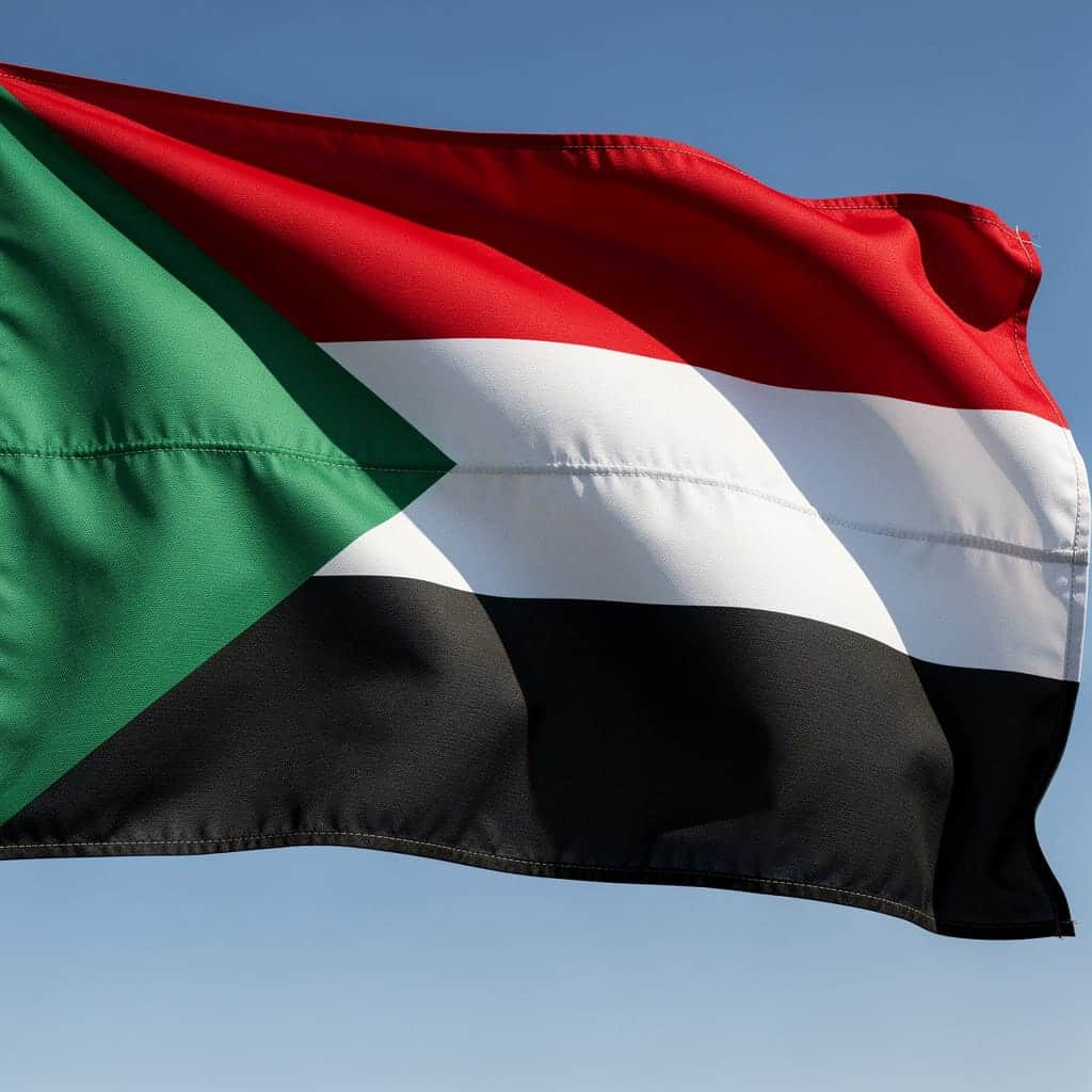 Soudan du Sud conflit