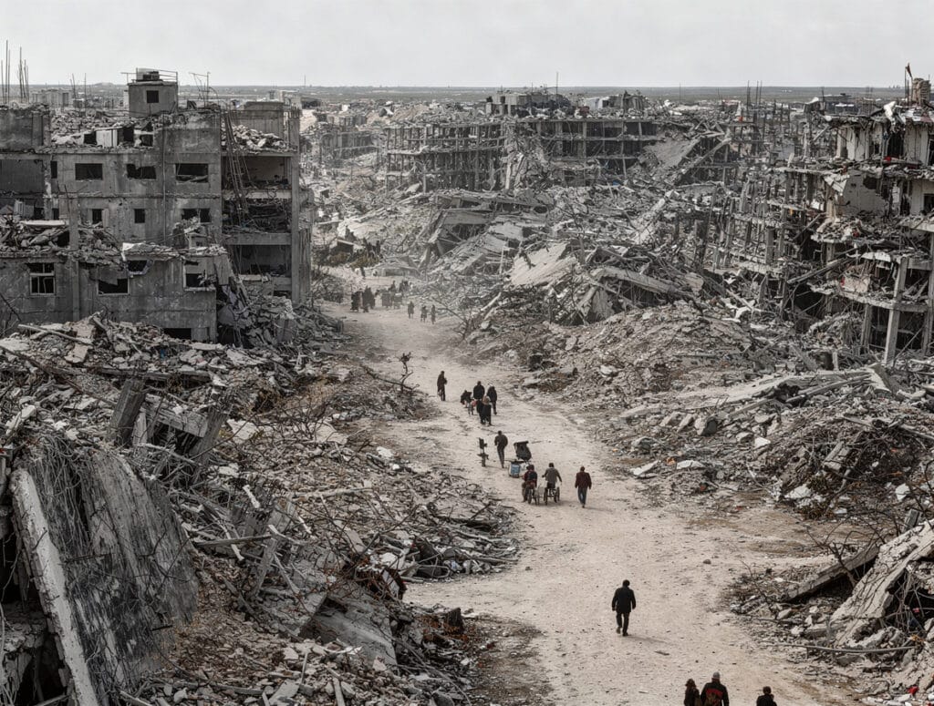 État de Palestine  le tournant diplomatique historique