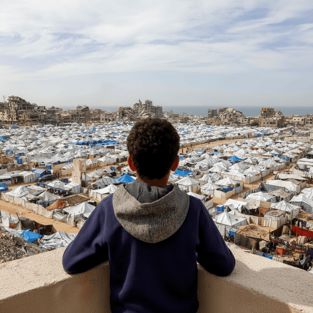 État de Palestine  le tournant diplomatique historique