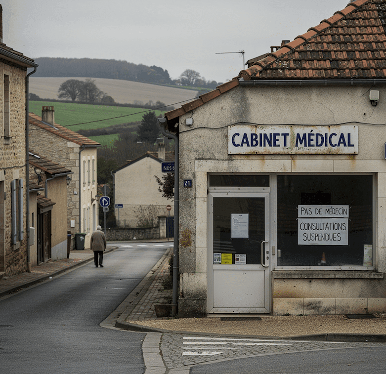 sante Venez et voyez