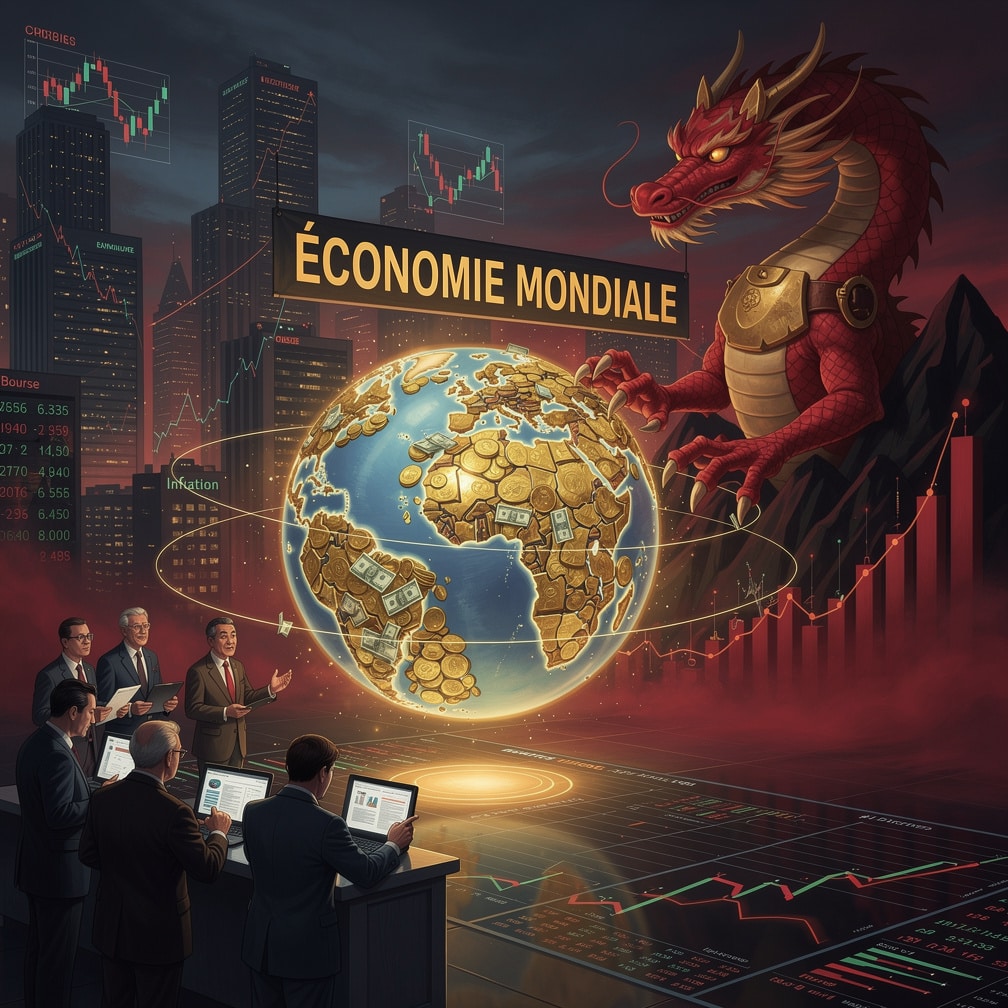 FLUX20260324142538 Venez et voyez Trump et les taxes dounière la chine peut raffler la mise