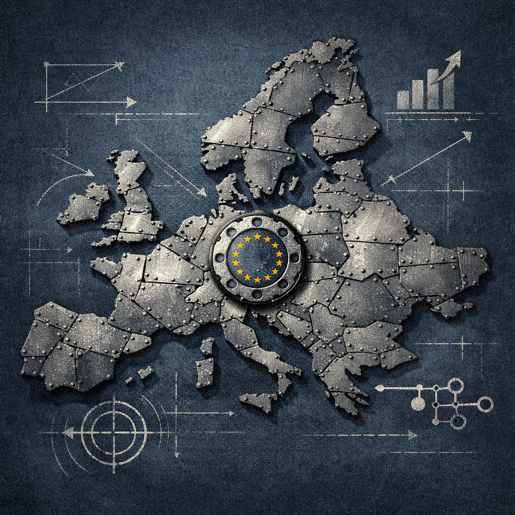 L'Europe se réarme comme jamais. Décryptage du plan ReArm Europe