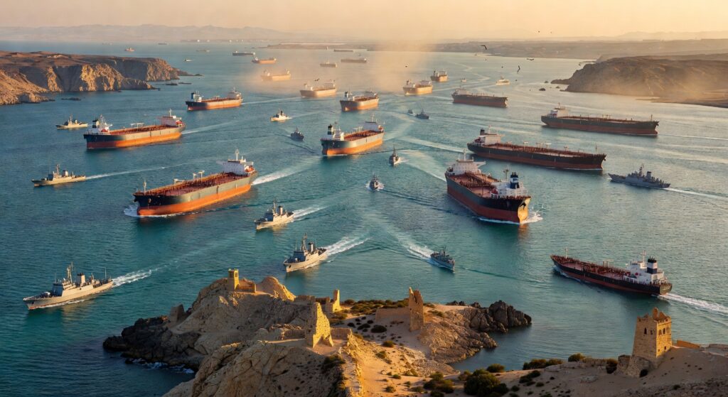 Grok imagine20260328130741 Venez et voyez crise énergétique Europe