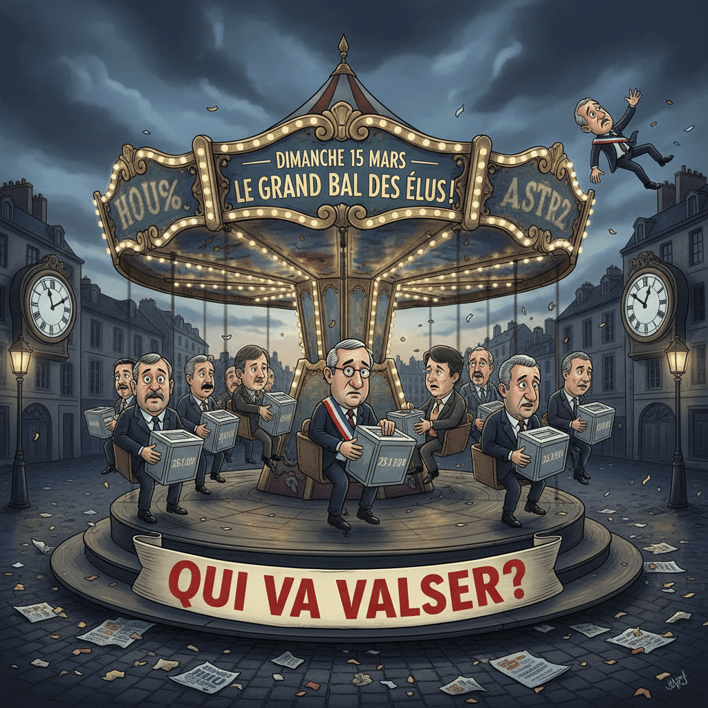 Nano Banana20260311183204 Venez et voyez élections municipales 2026