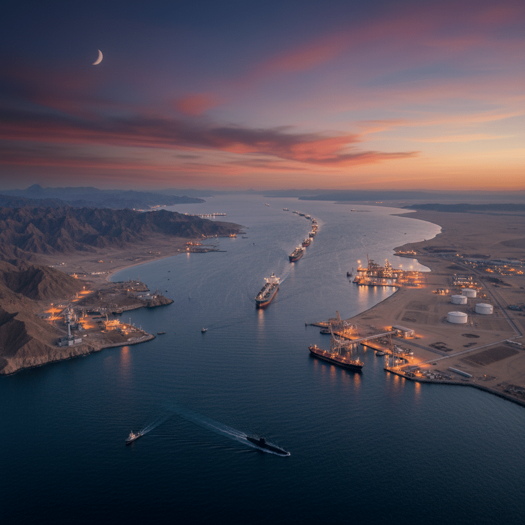 Nano Banana20260328130512 Venez et voyez la guerre en Iran fait exploser les prix du gaz sur le Vieux Continent