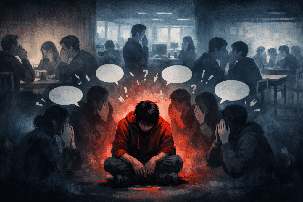 diagnostic surconsommation de psychotropes isolement Le défi de la santé mentale en 2026