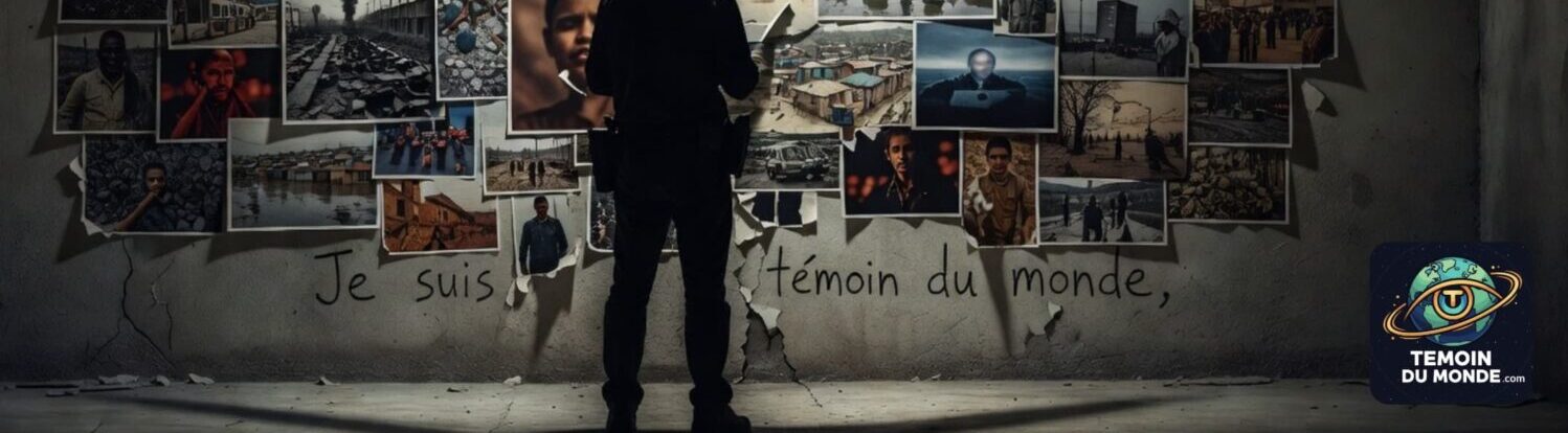 temoindumonde.com il y a tellement à découvrir qu'une vie n'y suffirait pas