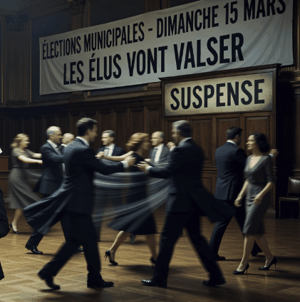 elections Venez et voyez élections municipales 2026