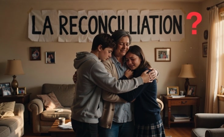 La réconciliation des générations est elle possible 