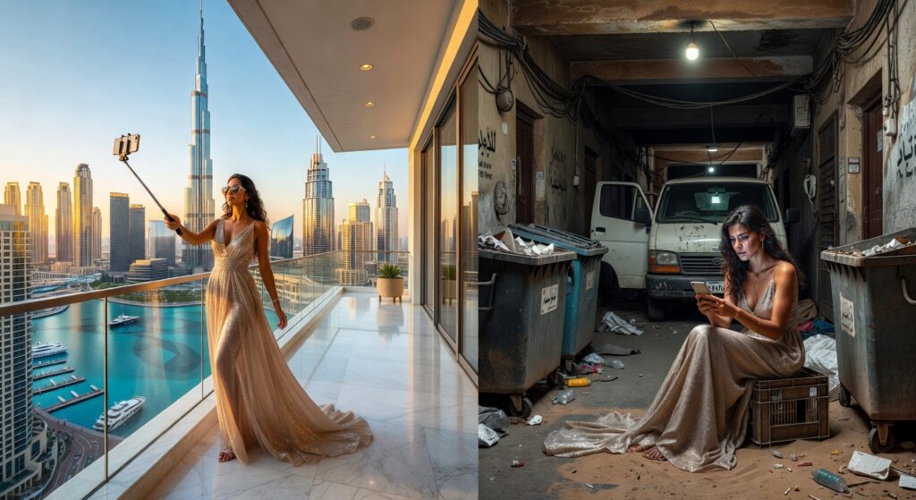 Dubai 2 Venez et voyez