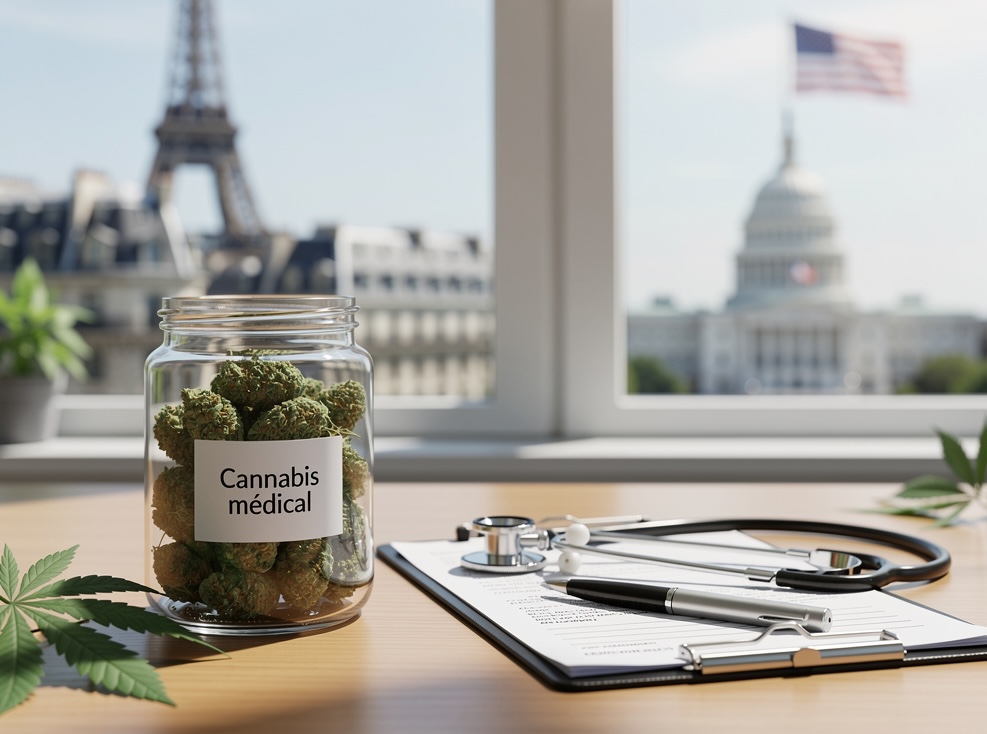 La France n'est pas seule dans cette hésitation