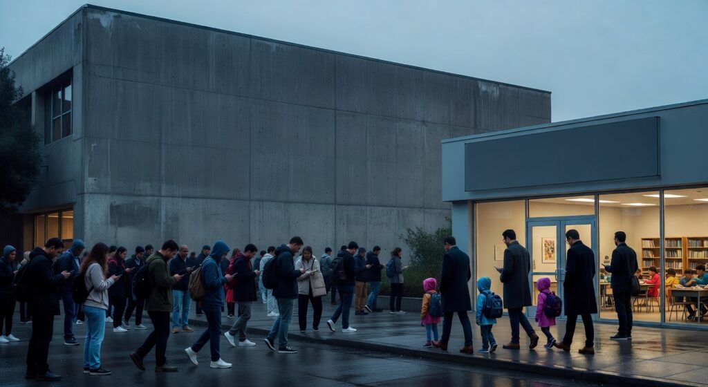 La société sous médoc où est la liberté 