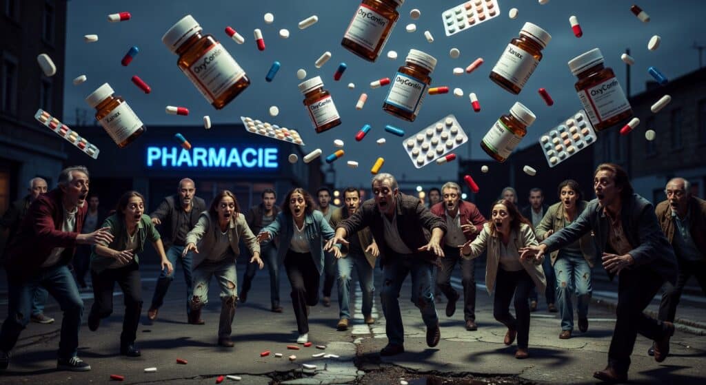 Santé mentale  tous victimes tous coupables