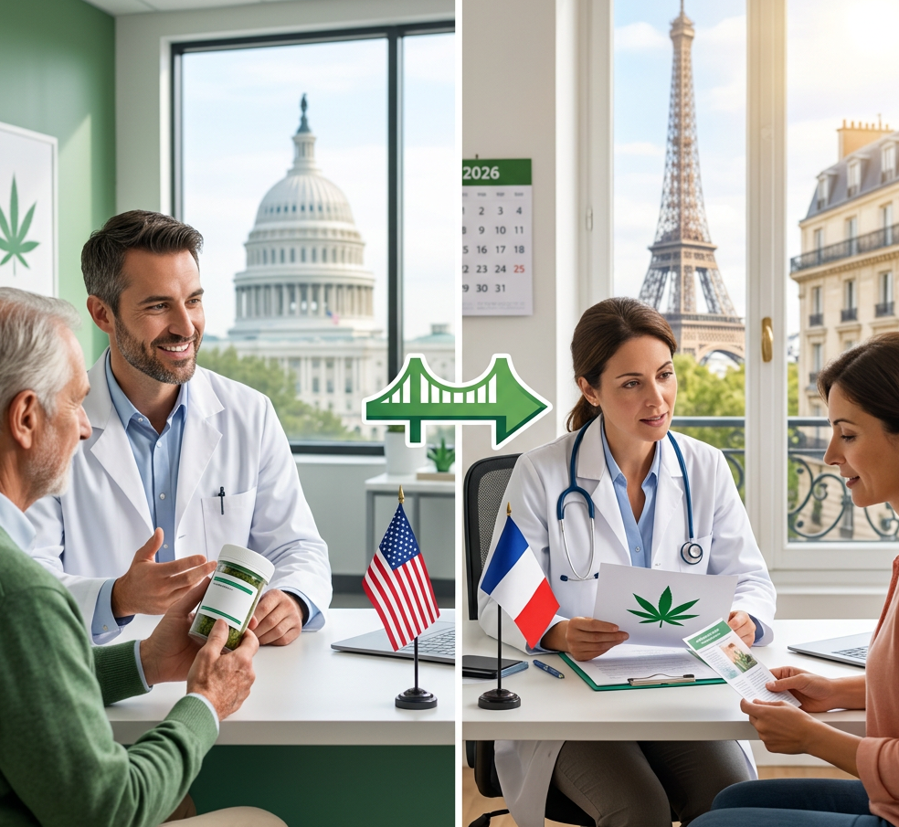 La France n'est pas seule dans cette hésitation