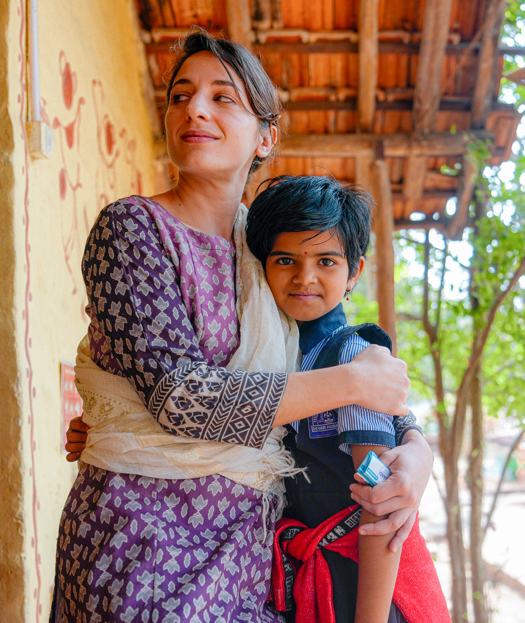 RETOUCHEJOUR4270 Venez et voyez la DCC VSI Volontariat en INDE KSV avec la Délégation Catholique pour la Coopération