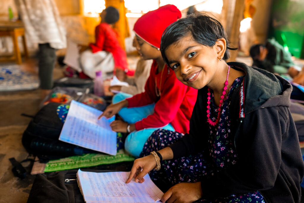 SONYImage Jouret31686 Venez et voyez la DCC VSI Volontariat en INDE KSV avec la Délégation Catholique pour la Coopération