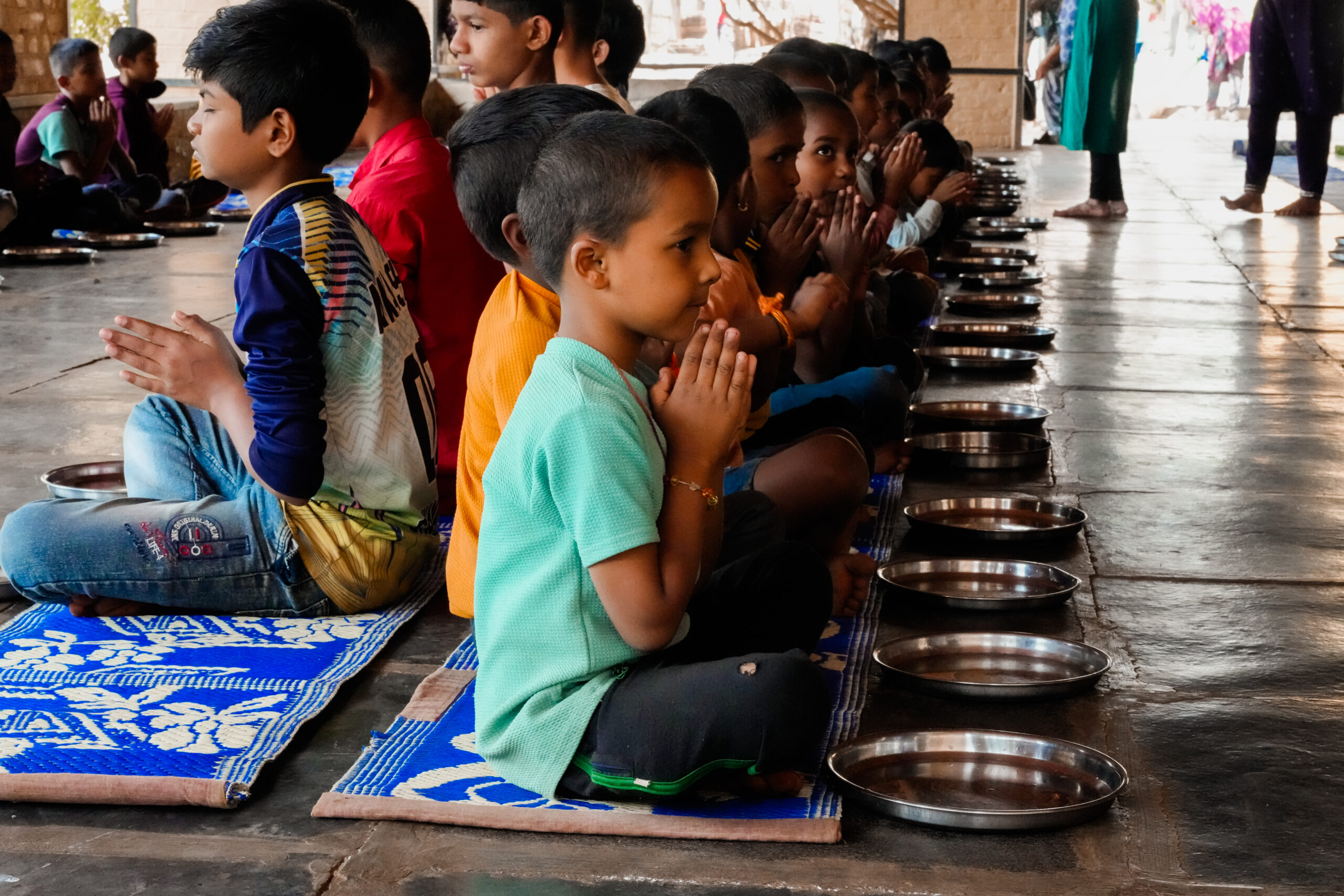 SONYImage Jouret32244 Venez et voyez La DCC VSI Volontariat en INDE avec la Délégation Catholique pour la Coopération