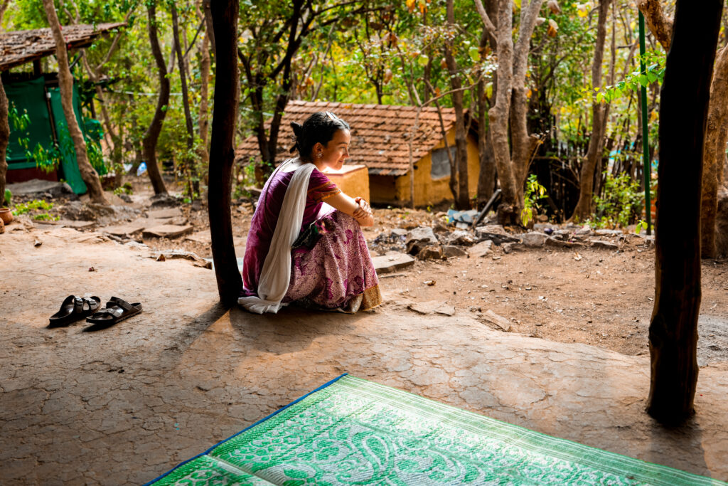 SONYImage Jouret32446 Venez et voyez la DCC VSI Volontariat en INDE KSV avec la Délégation Catholique pour la Coopération