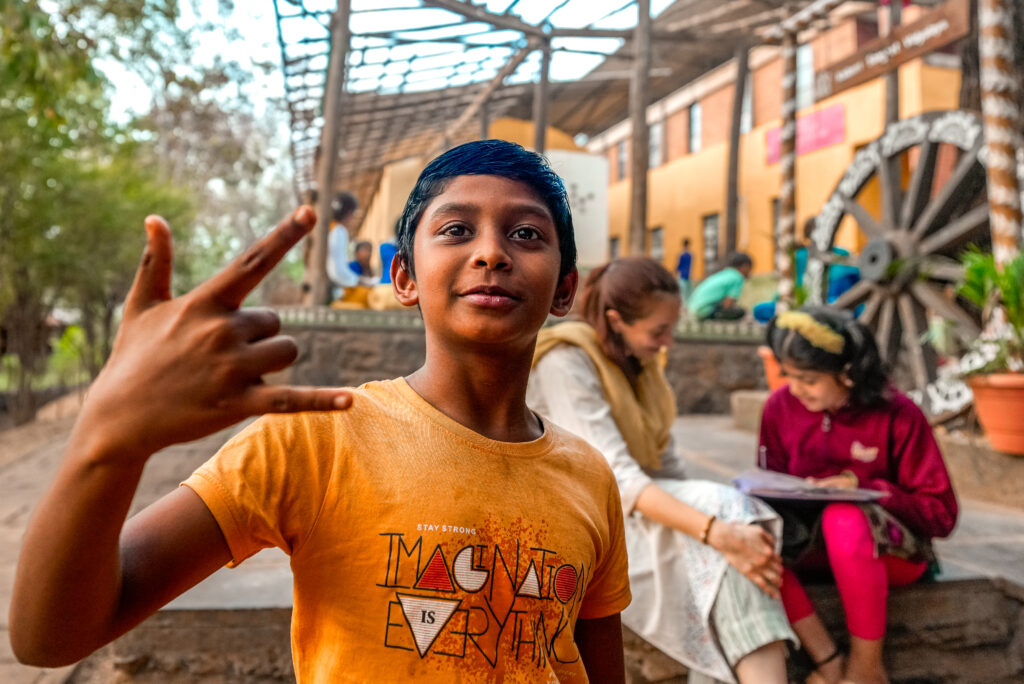 SONYImage Jouret33023 Venez et voyez la DCC VSI Volontariat en INDE KSV avec la Délégation Catholique pour la Coopération