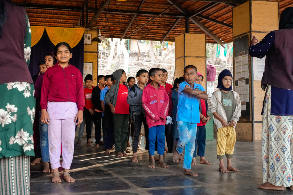 SONYJour20196 Venez et voyez DCC VSI Volontariat en INDE avec la Délégation Catholique pour la Coopération