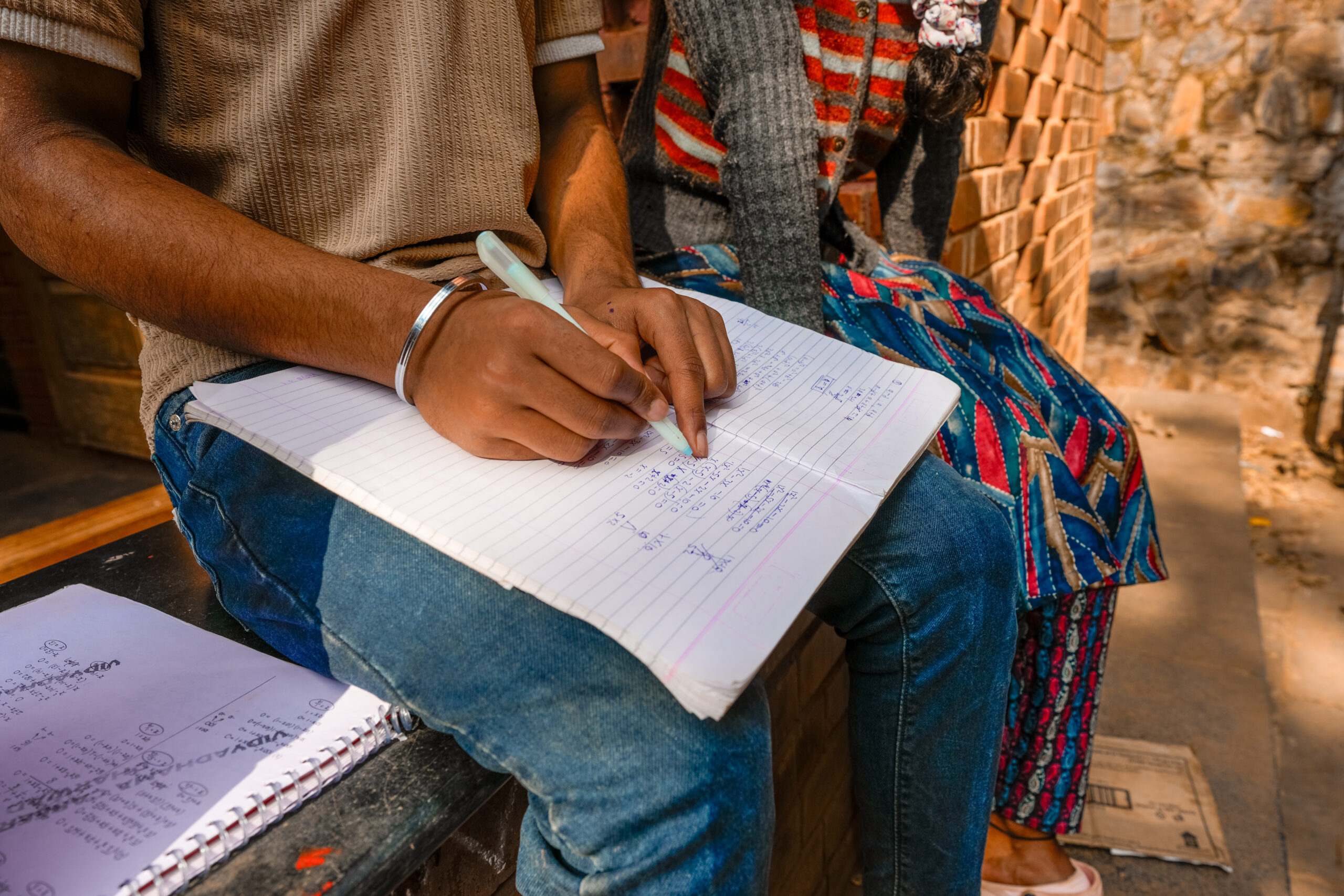 SONYJour21114 Venez et voyez la DCC VSI Volontariat en INDE KSV avec la Délégation Catholique pour la Coopération