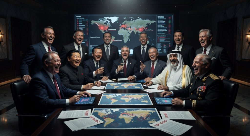 banalisation de la guerre 2 Venez et voyez banalisation de la guerre MDR 👿