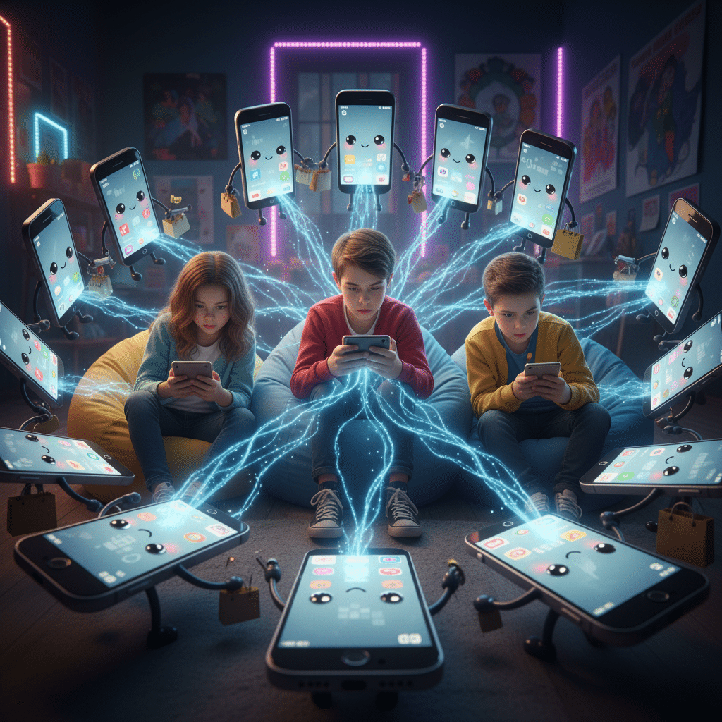 telephone 6 Venez et voyez Le marché mondial de la publicité numérique représentait en 2023 environ 700 milliards de dollars