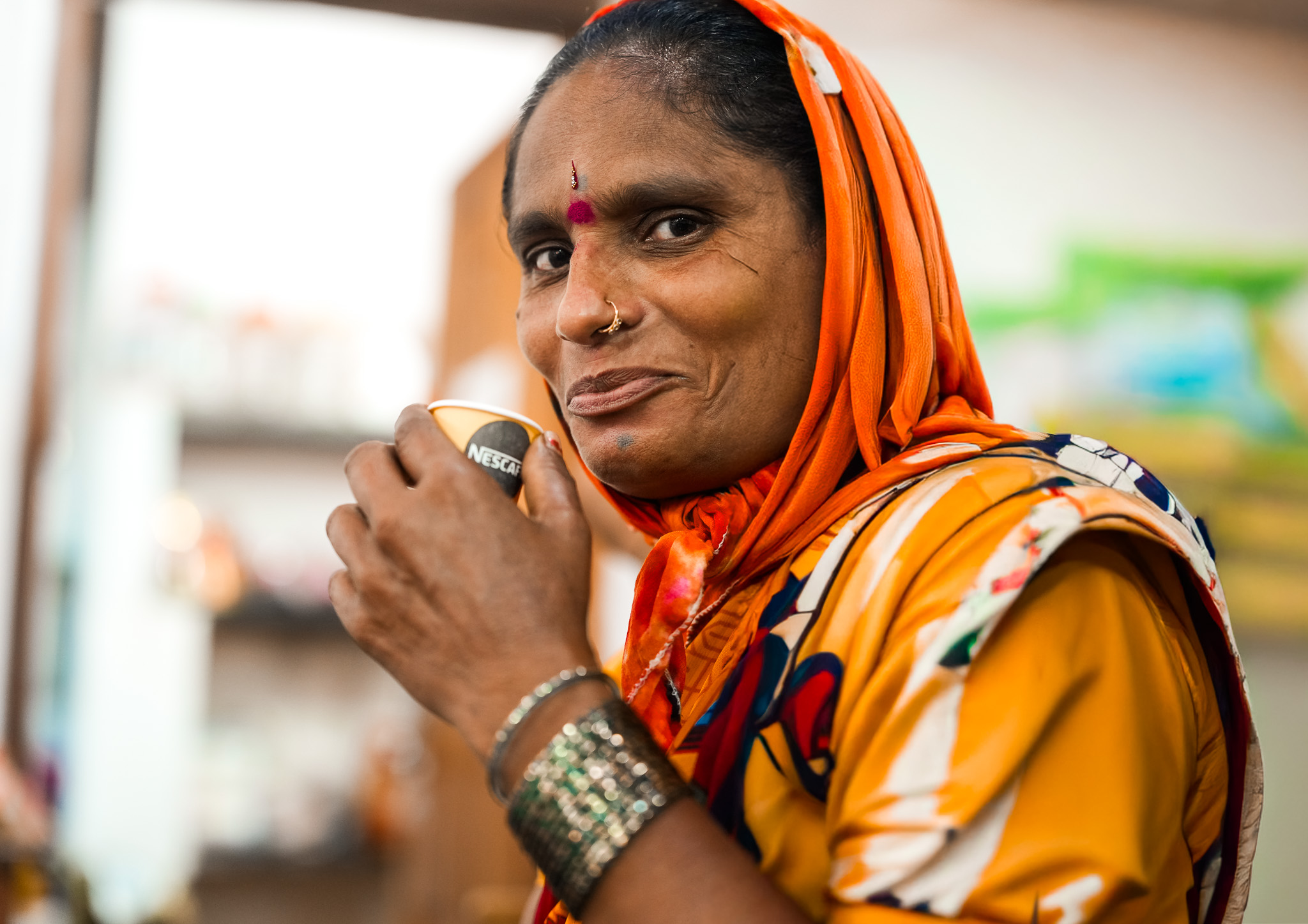 inde KSV Kalkeri avec la DCC Venez et voyez DCC VSI Volontariat en INDE avec la Délégation Catholique pour la Coopération