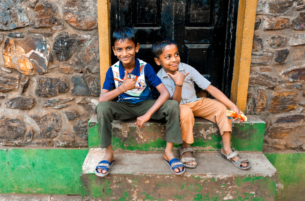 SONYImage Jouret32881 Venez et voyez la DCC VSI Volontariat en INDE KSV avec la Délégation Catholique pour la Coopération
