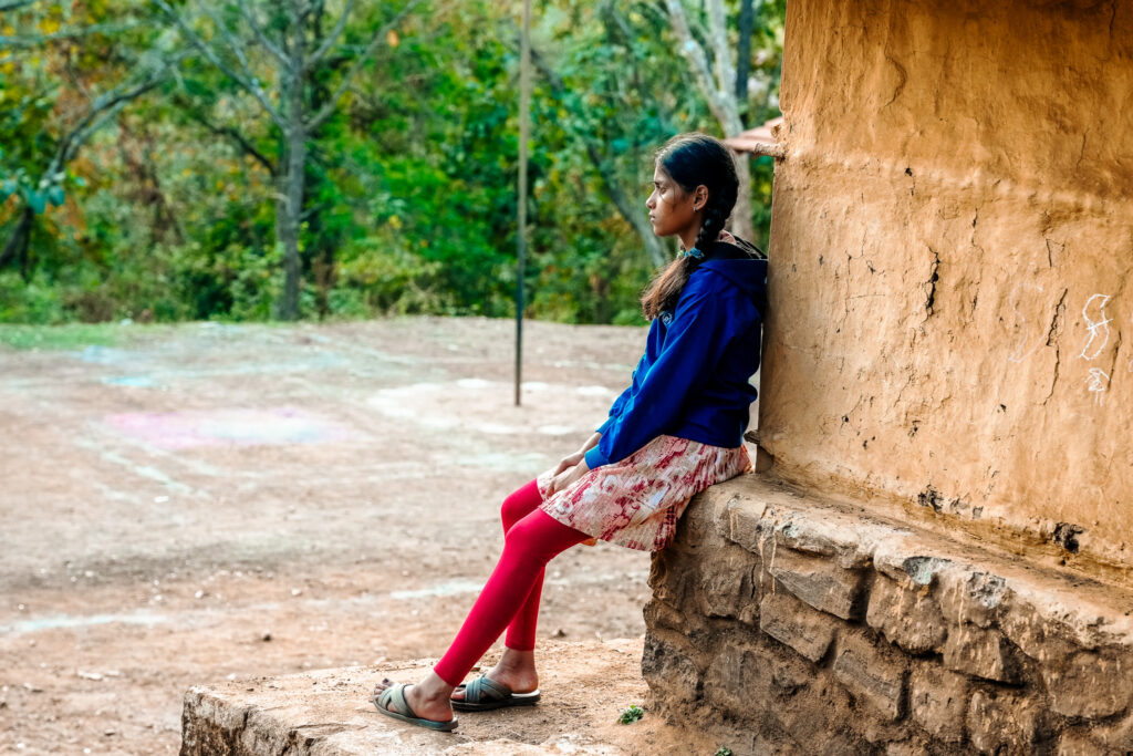 SONYJour214742 Venez et voyez DCC VSI Volontariat en INDE avec la Délégation Catholique pour la Coopération